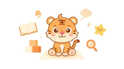 小老虎